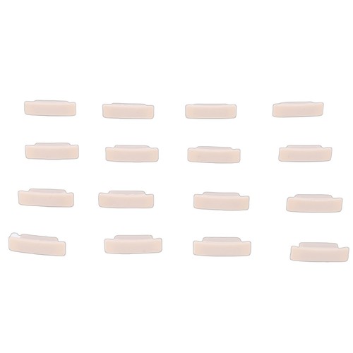 16pcs breast pump seal valves - 16pcs,