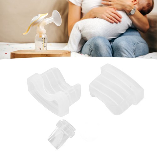 2pcs breast pump - ﹣2pcs,