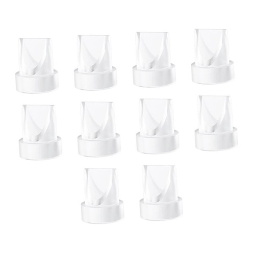 12x duck bill valves - bill,