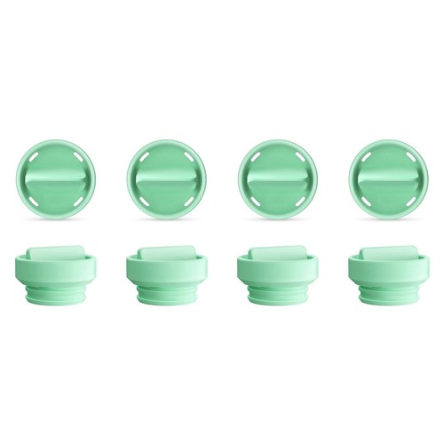 8pc valves for stride pump - for,