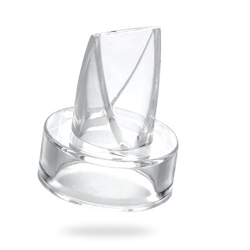 Duckbill valve for - duckbill, pump