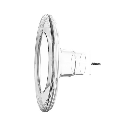 Duckbill valve soft - duckbill,