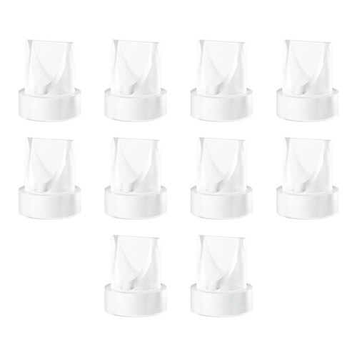 12x duck bill - duck, valves