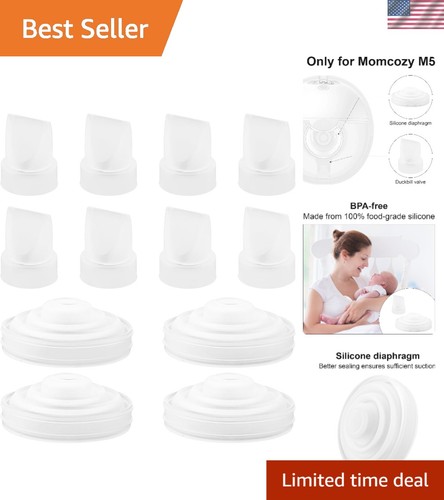 Durable silicone duckbill - durable,