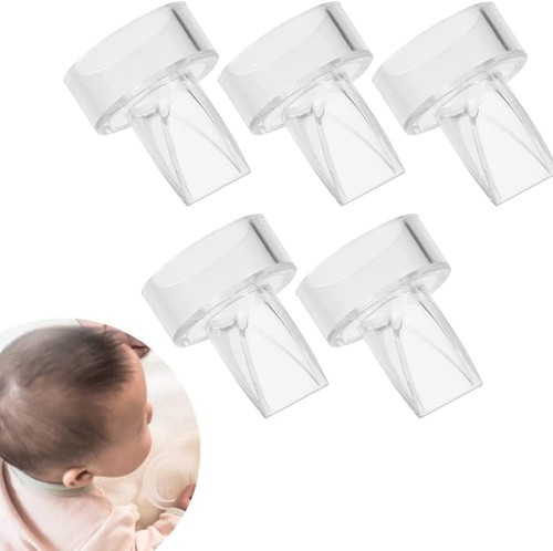 Lightweight pcs duckbill - 5,