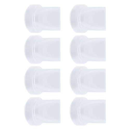 8pcs duckbill valves - duckbill,