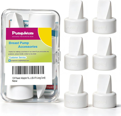 Duckbill valves for - for, spectra