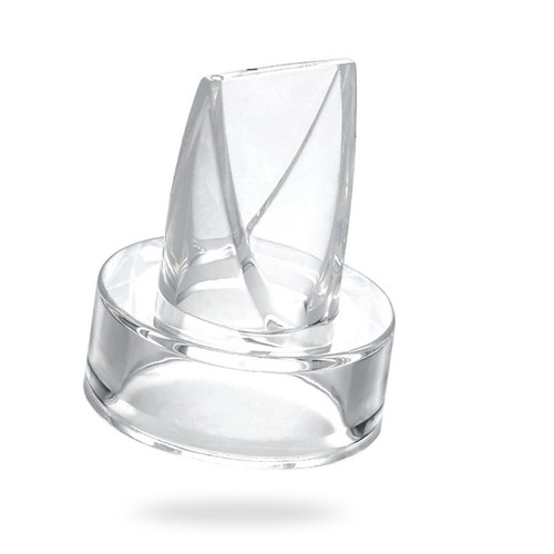 Duckbill valve for breast pump - duckbill,
