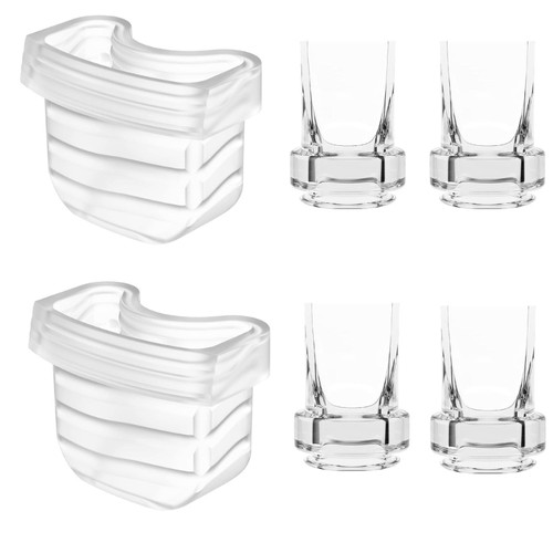 Complete breast pumping - breast, kits