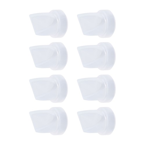 8pcs duckbill valves - 8pcs,