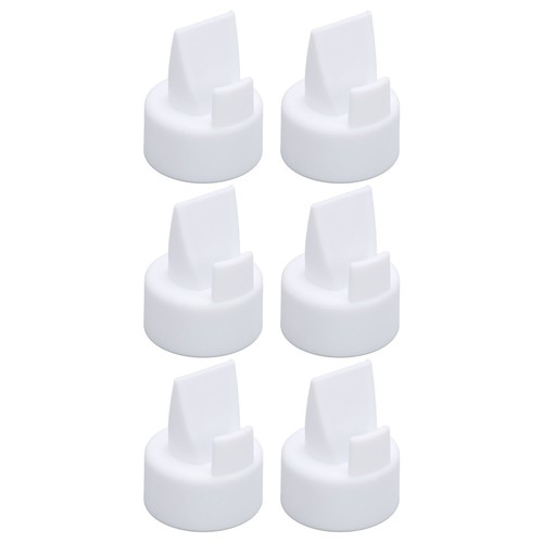Pack duckbill valves - pack,