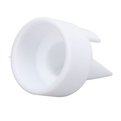 Breastpumps duckbill valves - duckbill,