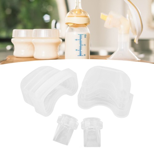 2pcs breast pump duckbill - 2pcs,