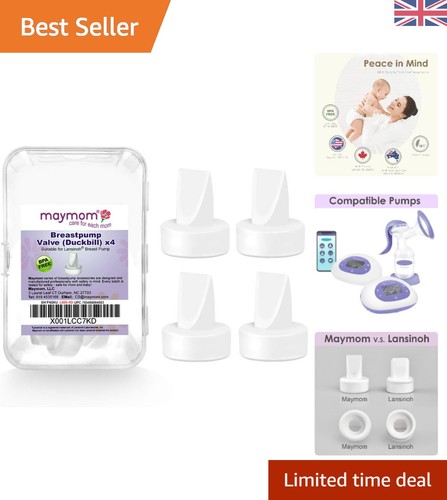 Bpa free pump valve - free,