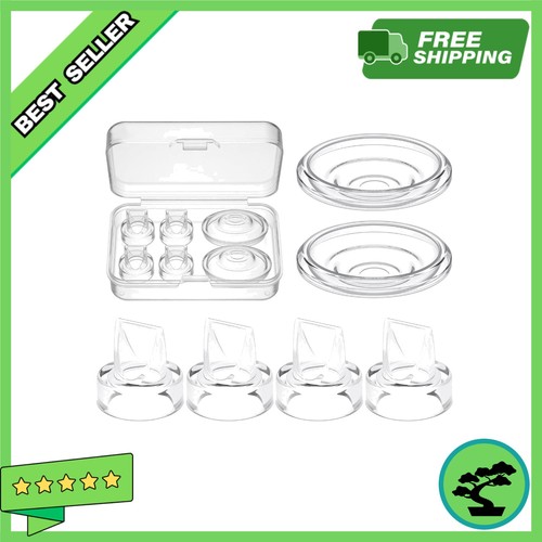Ultimate piece duckbill - 6-piece,