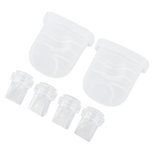 6pcs s32 breast pump - 6pcs,