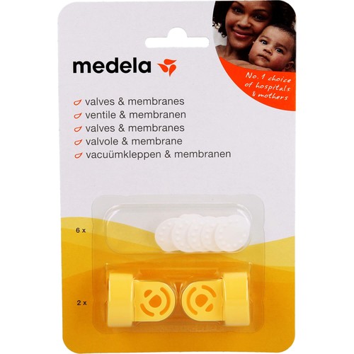 Medela breast pump replacement - pump,