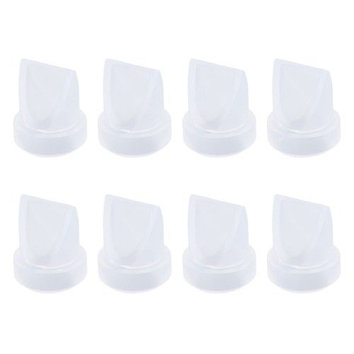 8pcs replacement duckbill - 8pcs,