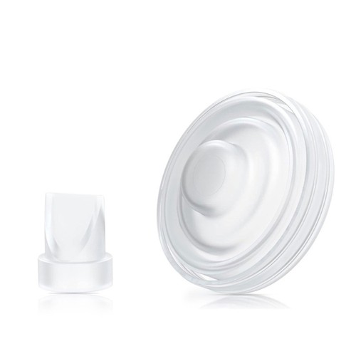 Breast pump anti backflow - breast, anti-backflow
