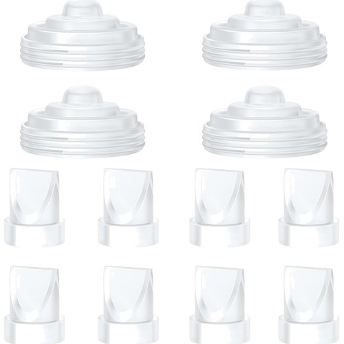 Durable duckbill valve - duckbill, &
