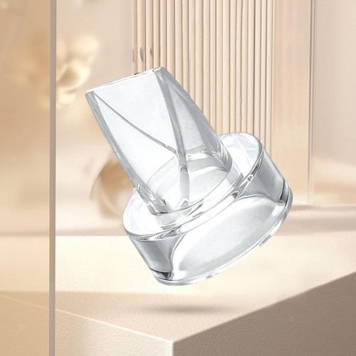 Duckbill valve for breast - duckbill,