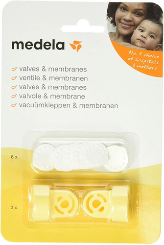 Medela breast pump replacement - medela,