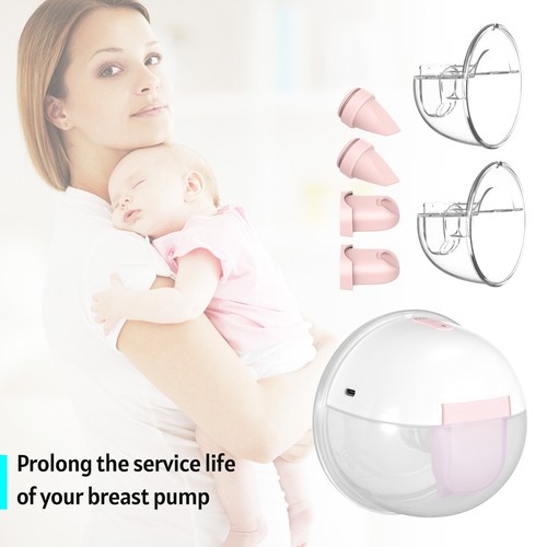 Electric breast pump - electric,