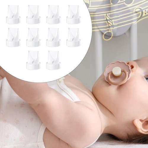 12pcs duckbill valves - 12pcs,
