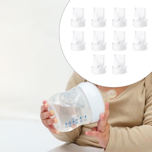 Pieces duckbill valves - duckbill,