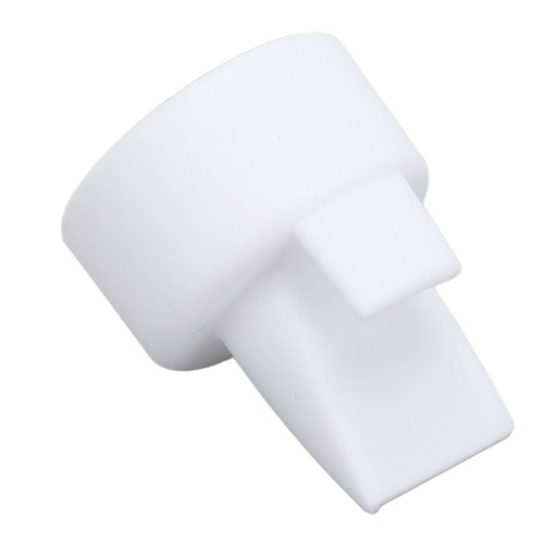 Duckbill valves replacement - replacement, 6